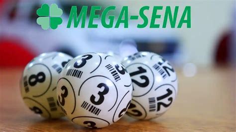 Mega Sena Results & Jackpot .